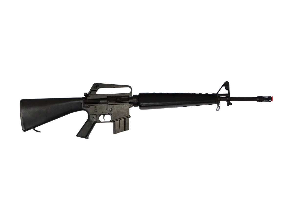 M16A1