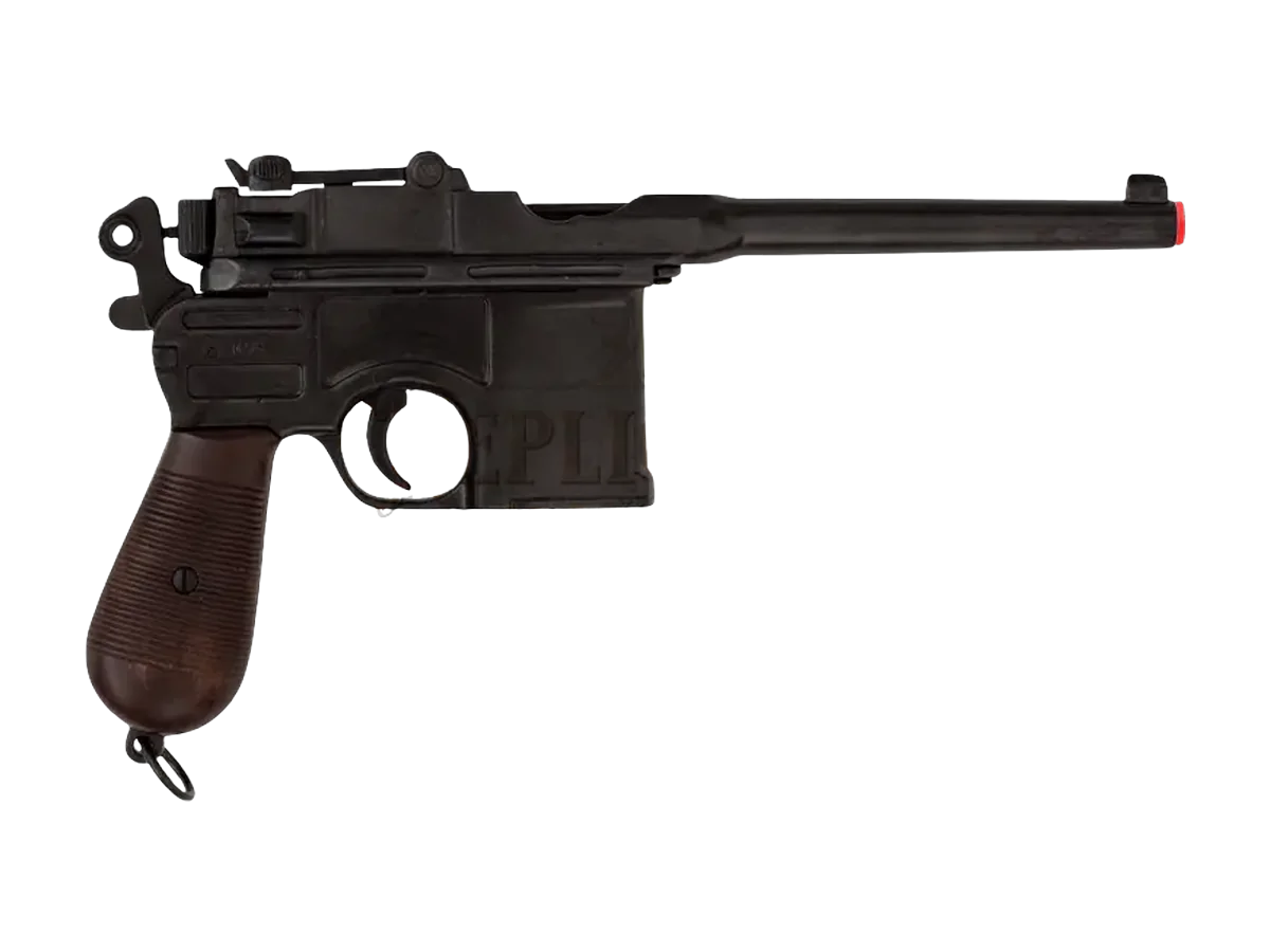 Mauser C96