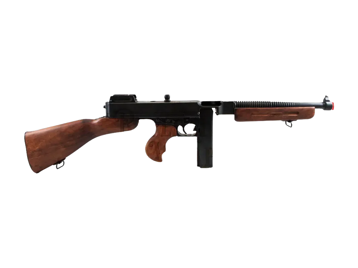 Thompson M1928A1