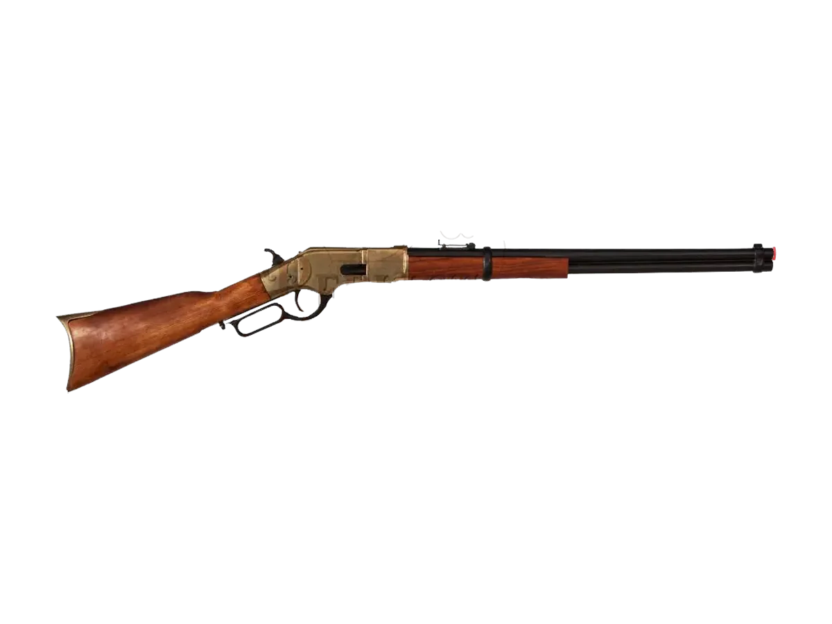 Winchester Model 1866